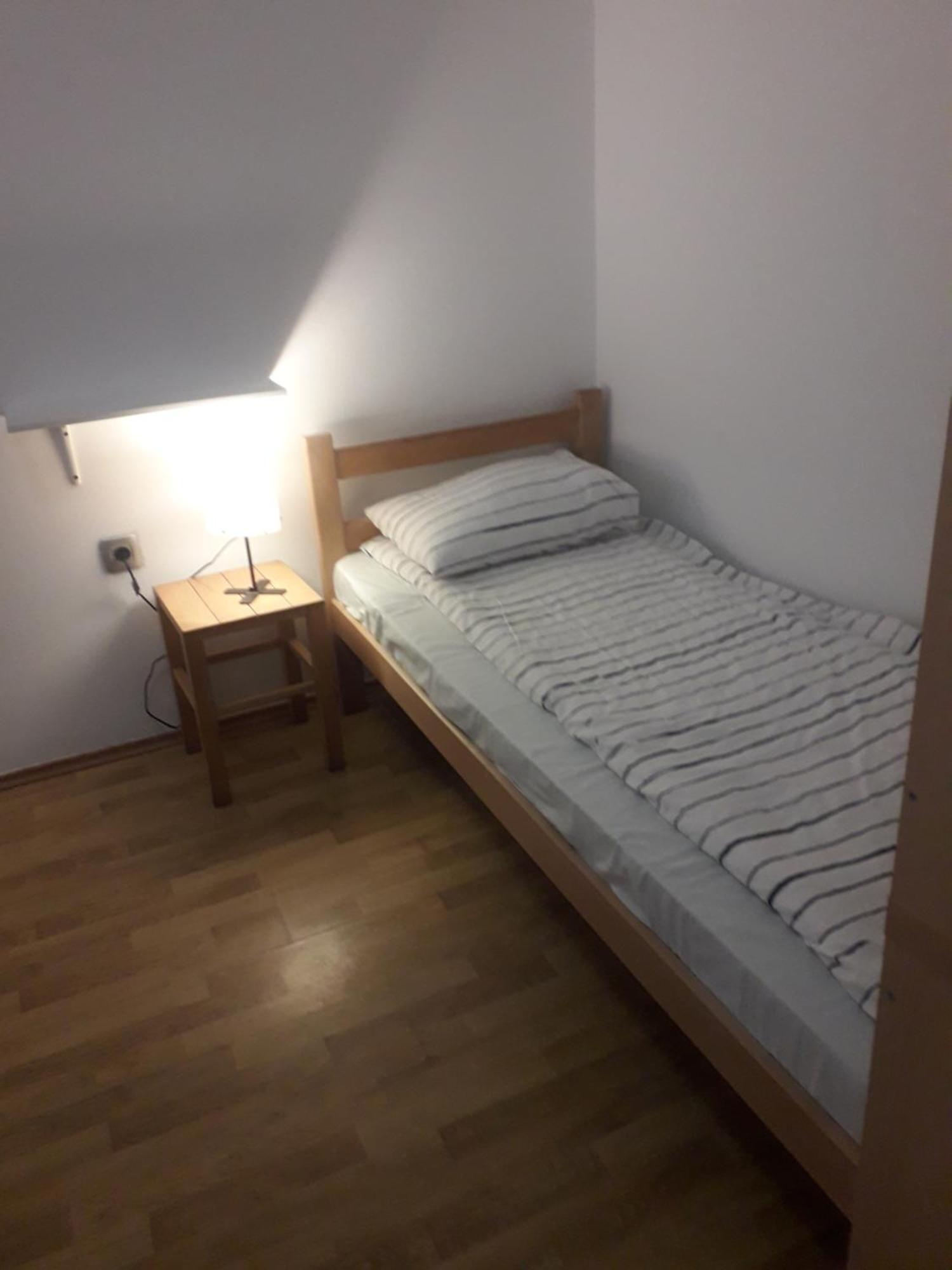 Jasmin Hotel Belgrad Cameră foto