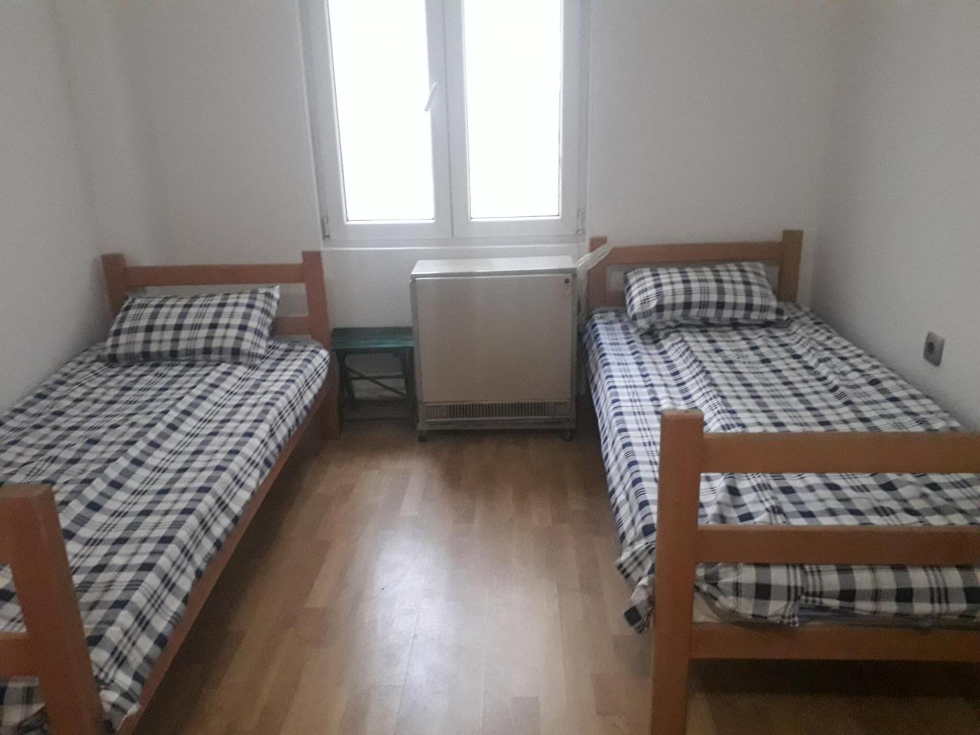 Jasmin Hotel Belgrad Cameră foto